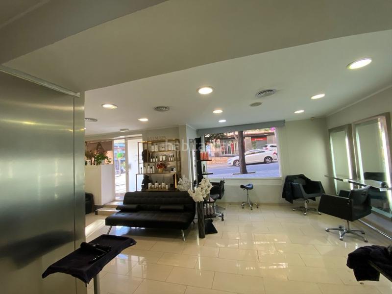 Foto f13ecfe5-5556-4cc5-b1b7-8f07cf97298b. Umzug geschäftsraum mit heizung in Dreta de l´Eixample Barcelona