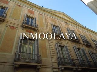 Piso en Raval. Venta piso zona barrio gotico