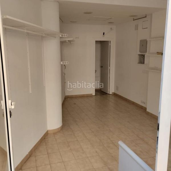 Foto 0fc3f1c9-9278-4794-80f2-4174753355da. Local comercial venta de local comercial en les en Barcelona