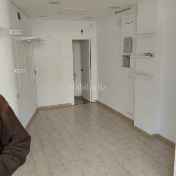 Foto c91b93d0-3e0c-4074-a7e5-10cb0cc6395f. Local comercial venta de local comercial en les en Barcelona