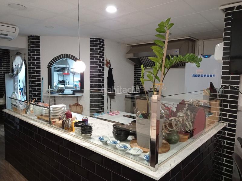 Foto 37f02cb4-cc8b-42ad-8aa9-552c1cdd29e6. Transfer business premise with heating in Sants Barcelona