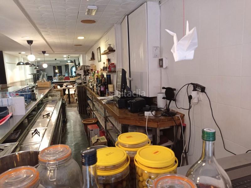 Foto 960e7cc5-182c-4635-94b1-b33bdcb9e16c. Transfer business premise with heating in Sants Barcelona