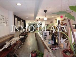 Traspàs Local Comercial a Sants. Traspaso bar restaurante c3 mixt