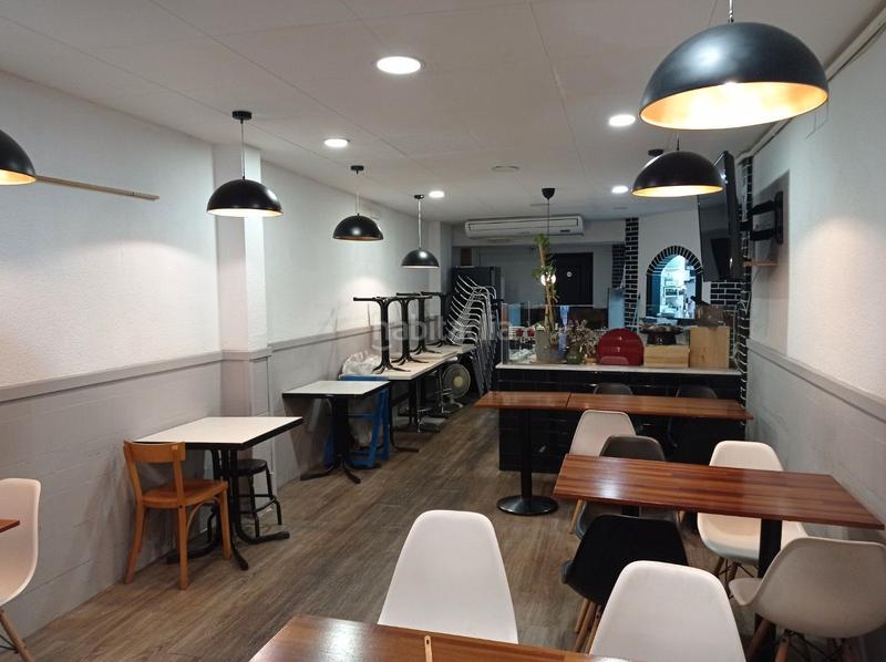 Foto 654dcc1a-37d2-41cc-be9e-b4c82f45c732. Trapasso locale commerciale con riscaldamento in Sants Barcelona