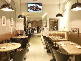 Traspàs Local Comercial a Sant Antoni. Restaurante c3 sant antoni