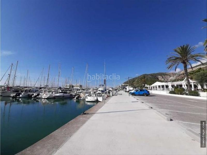 Foto 061f51ba-a582-4847-8100-fed250bc46d0. Transfer business premise with heating in Muntanyeta Castelldefels