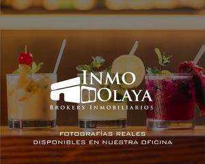 Business premise in Muntanyeta