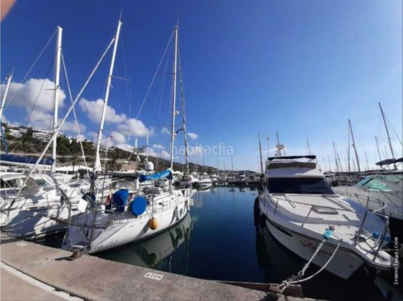 Foto 4ee59d62-94a5-4fc7-b313-c7706821e87e. Transfer business premise with heating in Muntanyeta Castelldefels