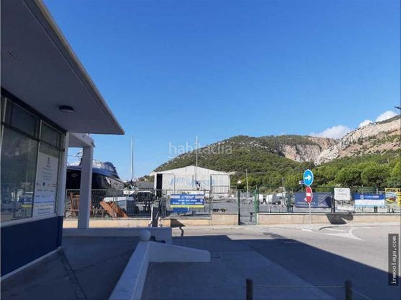 Foto 73840eaa-70d4-4050-9dea-2fd0aaf25f14. Transfer business premise with heating in Muntanyeta Castelldefels