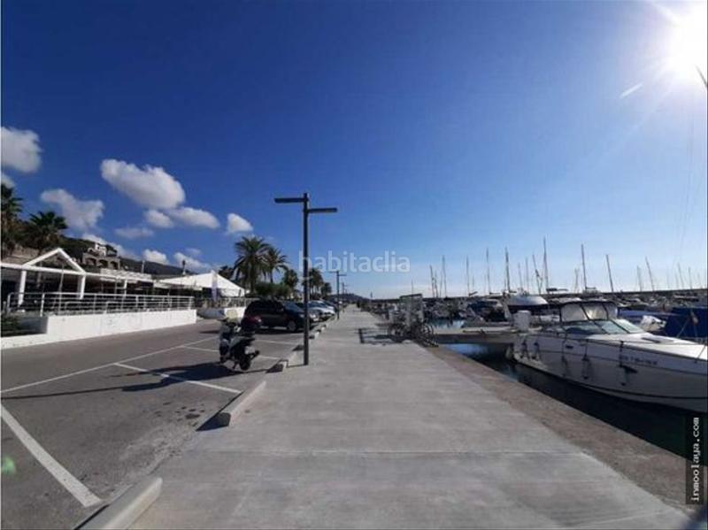 Foto 8e0bc80b-a45d-4f97-b945-a50911ef2602. Transfer business premise with heating in Muntanyeta Castelldefels