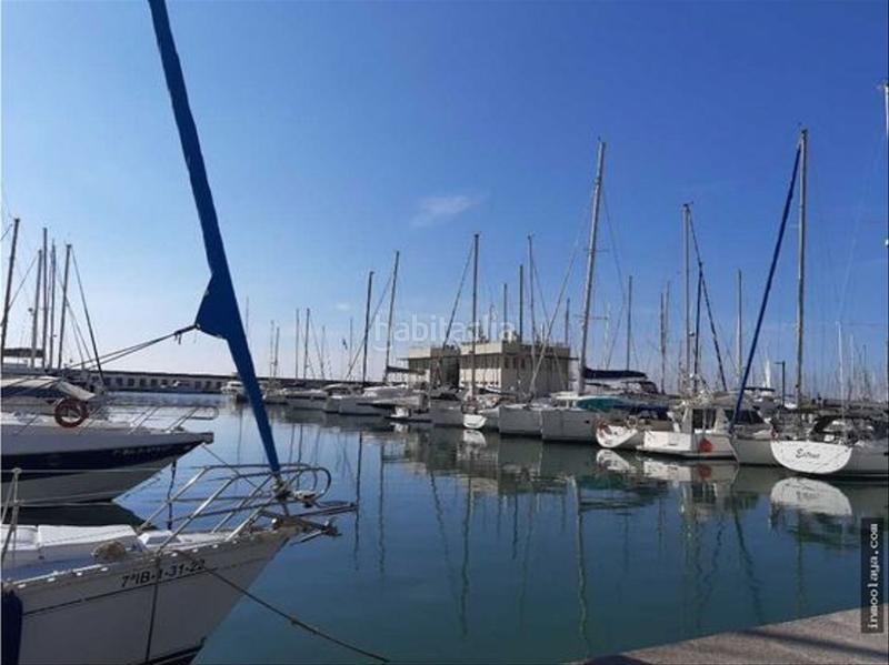 Foto b89ed247-bc25-424c-8fa6-39770e472578. Trapasso locale commerciale con riscaldamento in Muntanyeta Castelldefels