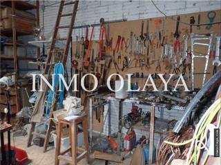 Business premise in Centre-Estació. Venta local comercial en gava