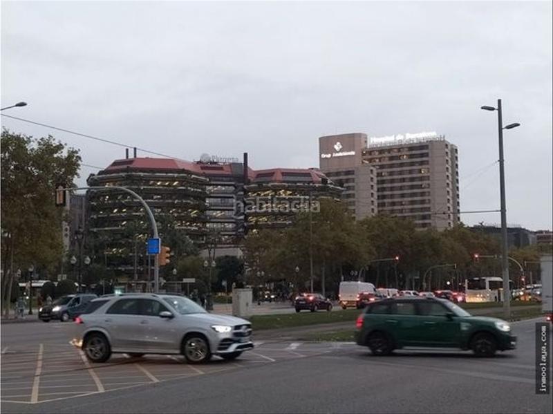 Foto dcf05124-0e86-420c-8d2e-9d3aa777bc93. Transfer business premise in Sant Gervasi - Galvany Barcelona