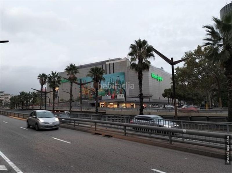 Foto ec7a7419-ecd1-4229-981c-ff858e88187a. Transfer business premise in Sant Gervasi - Galvany Barcelona