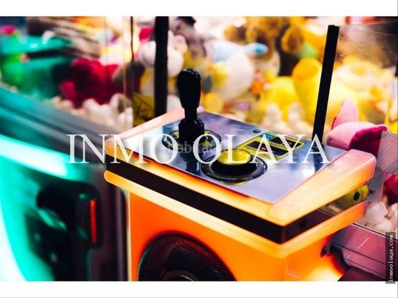 Foto f5f45713-ec84-40f9-9829-7e56d5ed2b71. Transfer business premise in Sant Gervasi - Galvany Barcelona