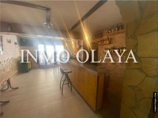 Local Comercial a Centre. Venta restaurante en blanes