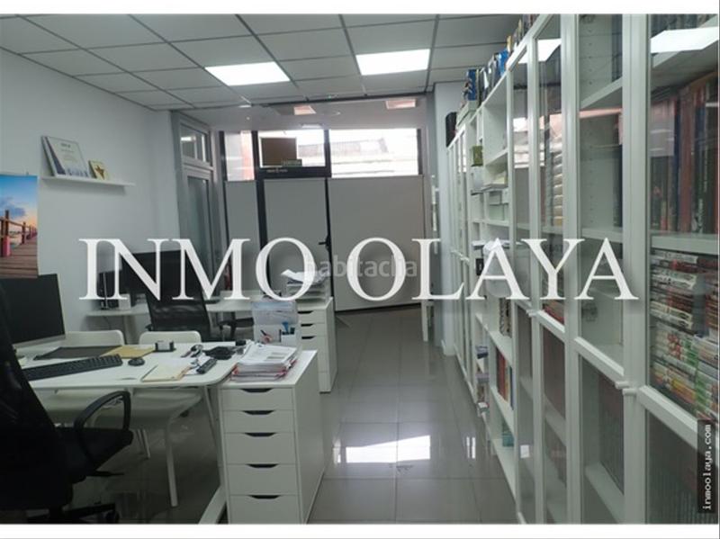 Foto 0ce8e7e7-67e9-4108-855a-a6a413052c63. Local commercial avec chauffage dans Estruch-Eixample Prat de Llobregat (El)