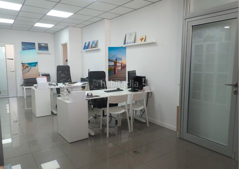 Foto 1338b885-dede-4f75-a7dc-cf4e487f16b1. Local commercial avec chauffage dans Estruch-Eixample Prat de Llobregat (El)