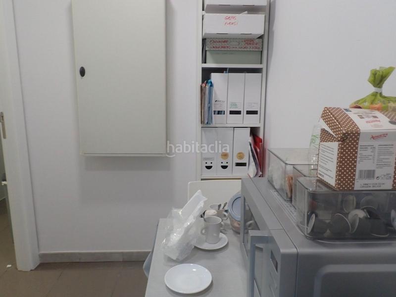Foto 4aa27b1b-1a82-4001-a7d8-bec10d66dd11. Local commercial avec chauffage dans Estruch-Eixample Prat de Llobregat (El)