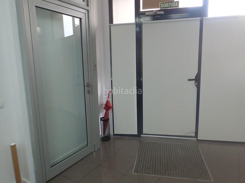 Foto c7eb6227-c0cd-4f0f-86c5-629ef7c6099e. Local commercial avec chauffage dans Estruch-Eixample Prat de Llobregat (El)