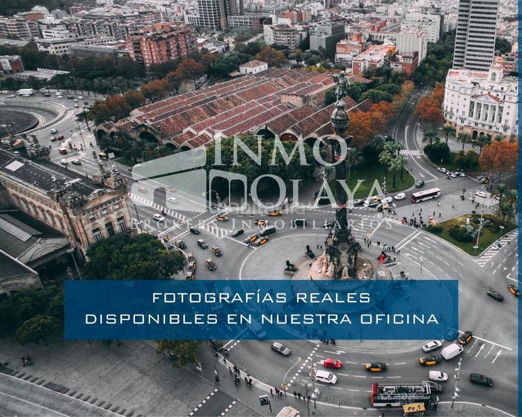 Foto 0c0bf2e7-c475-4db3-9398-bc4e439f85f7. Pas-de-porte local commercial avec chauffage dans La Serreta Rubí