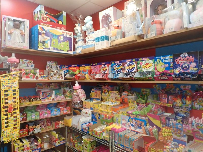 Foto 1b4ae766-1306-47d8-b4b5-4b13ab0259de. Local comercial amb calefacció a Estruch-Eixample Prat de Llobregat (El)