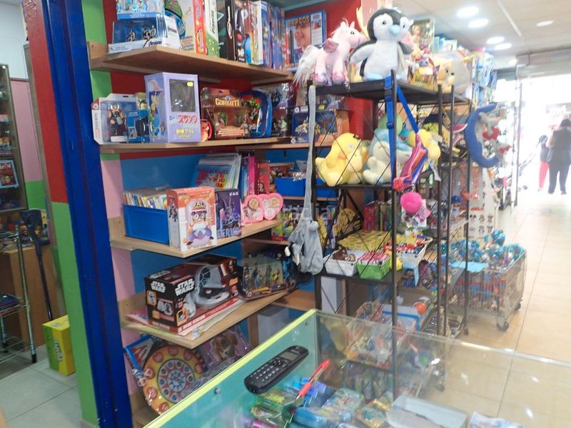 Foto 5e5ff7bc-4c46-408b-9579-ddc28b5e983b. Local comercial amb calefacció a Estruch-Eixample Prat de Llobregat (El)
