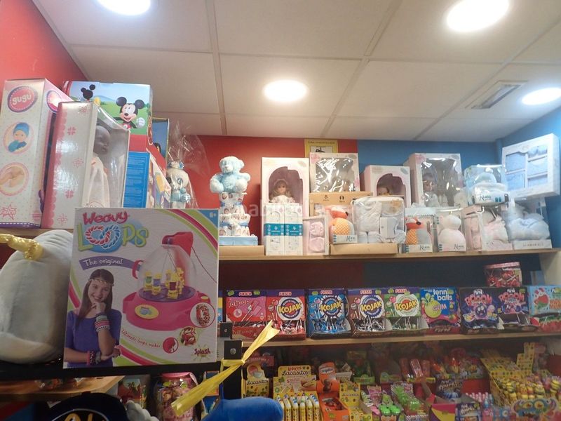 Foto 685ff073-90a3-4886-87cf-0ff70e2487af. Local comercial amb calefacció a Estruch-Eixample Prat de Llobregat (El)