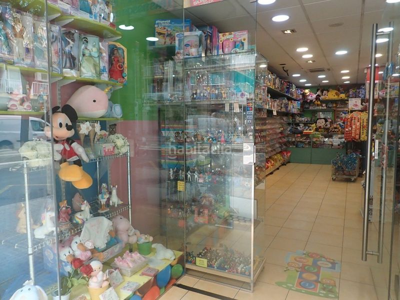 Foto 6969449a-82e7-483b-a529-8d3ef179547b. Local comercial amb calefacció a Estruch-Eixample Prat de Llobregat (El)