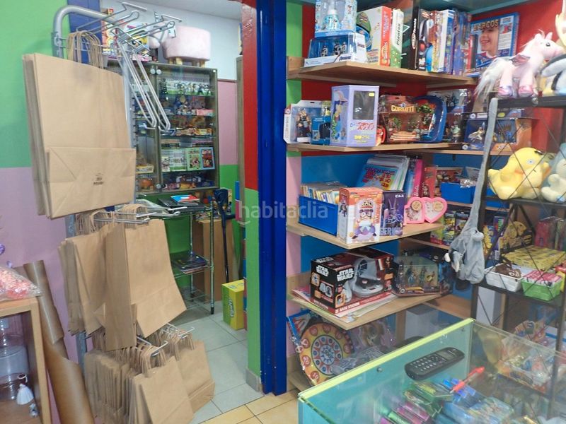 Foto 6b2cfdd3-4b8f-48de-a2d1-a3790c1283c0. Local comercial amb calefacció a Estruch-Eixample Prat de Llobregat (El)