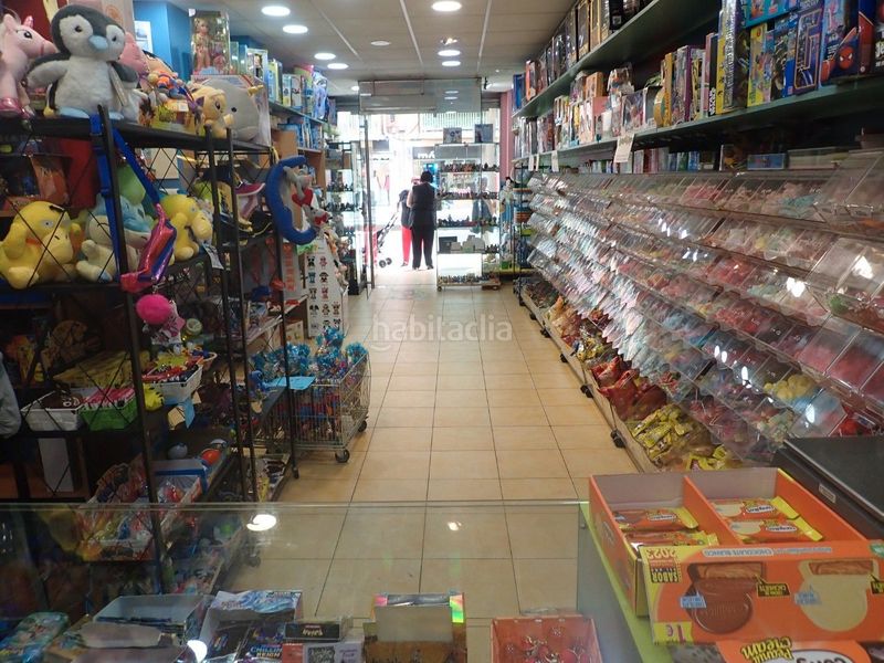 Foto 6c1a04a6-281c-4e9e-a581-345b8fea7678. Local comercial amb calefacció a Estruch-Eixample Prat de Llobregat (El)