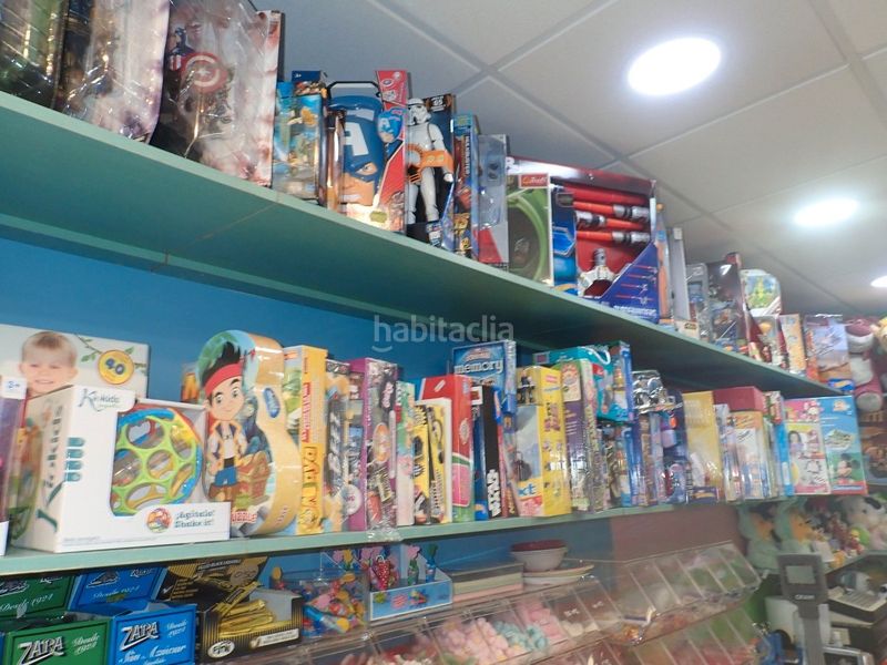 Foto 7d5a744b-3e7f-426c-be87-7325db2914a0. Local comercial amb calefacció a Estruch-Eixample Prat de Llobregat (El)