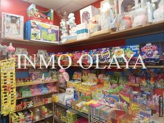 Local commercial à Estruch-Eixample. Venta de local comercial en prat