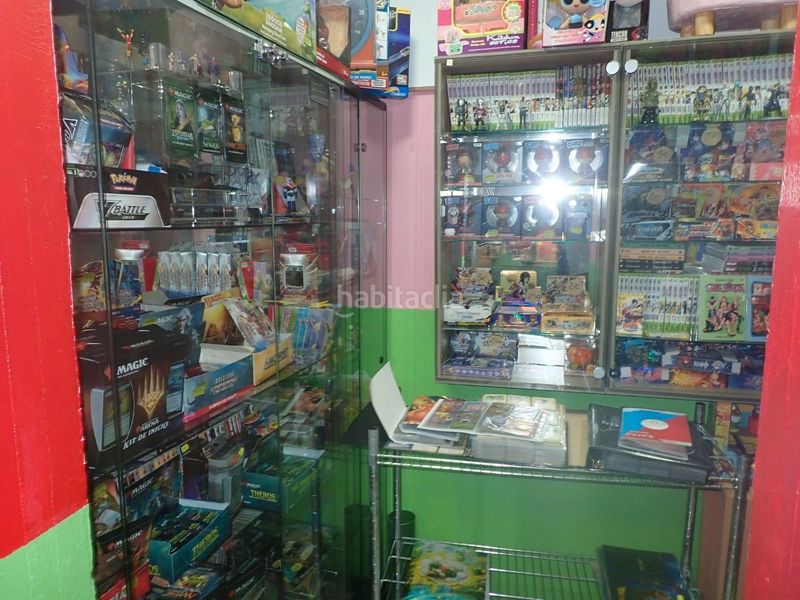 Foto a00d0708-f2eb-4449-b385-7a2a9fd47e28. Local comercial amb calefacció a Estruch-Eixample Prat de Llobregat (El)