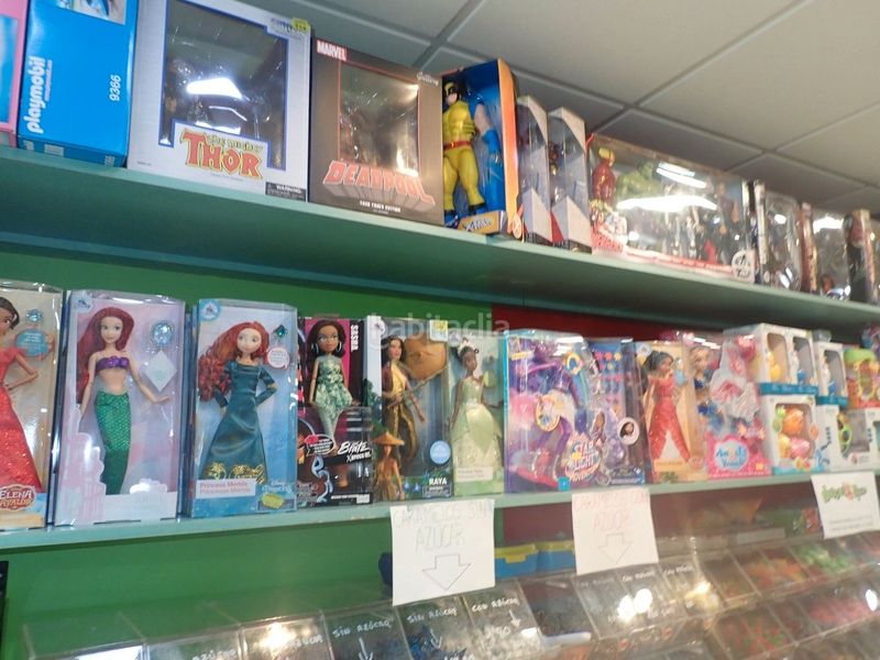 Foto d951d4c9-3efe-4e45-913d-19e0751299e6. Local comercial amb calefacció a Estruch-Eixample Prat de Llobregat (El)