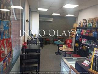 Traspaso Local Comercial en Centre. Traspaso bar en mataró