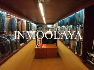 Pas-de-porte Local commercial à Vila de Gràcia. Traspaso tienda ropa en gracia