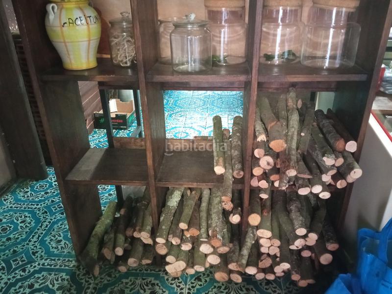 Foto 53d0d396-8eef-42cf-b0fe-c74247414a86. Pas-de-porte local commercial dans Mercat Rubí