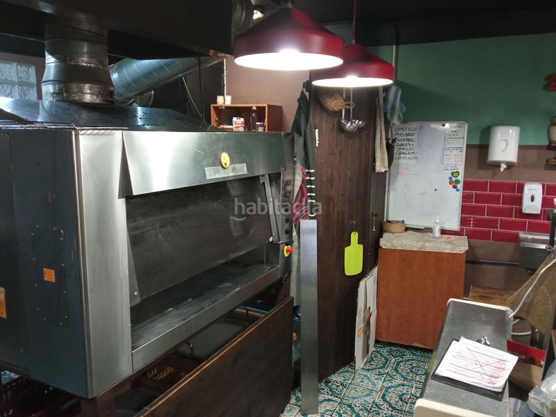 Foto 25b48bc8-e856-4a87-a662-4549e63169c7. Transfer business premise in Mercat Rubí