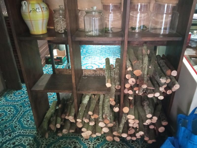 Foto 29a87800-897d-4651-9165-79a3b106c7c3. Transfer business premise in Mercat Rubí