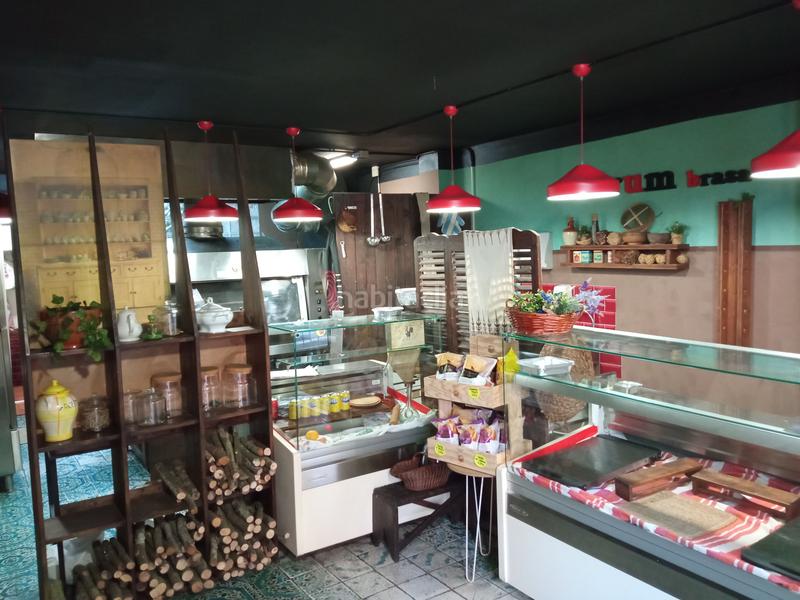 Foto 6f951fae-cf53-457f-91c0-df6a75d33f0c. Transfer business premise in Mercat Rubí