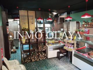 Business premise in Mercat