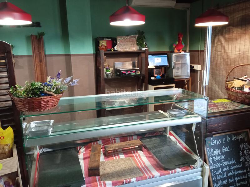 Foto 142d5eda-4164-4654-a68a-e6c4708d8a9f. Traspàs local comercial a Mercat Rubí