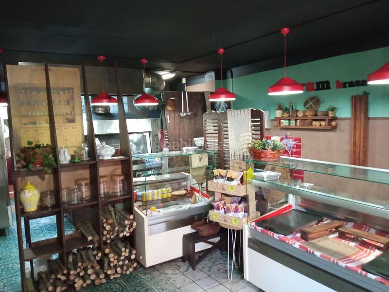 Foto 8b22c087-b504-4462-9069-514b999525f6. Traspàs local comercial a Mercat Rubí