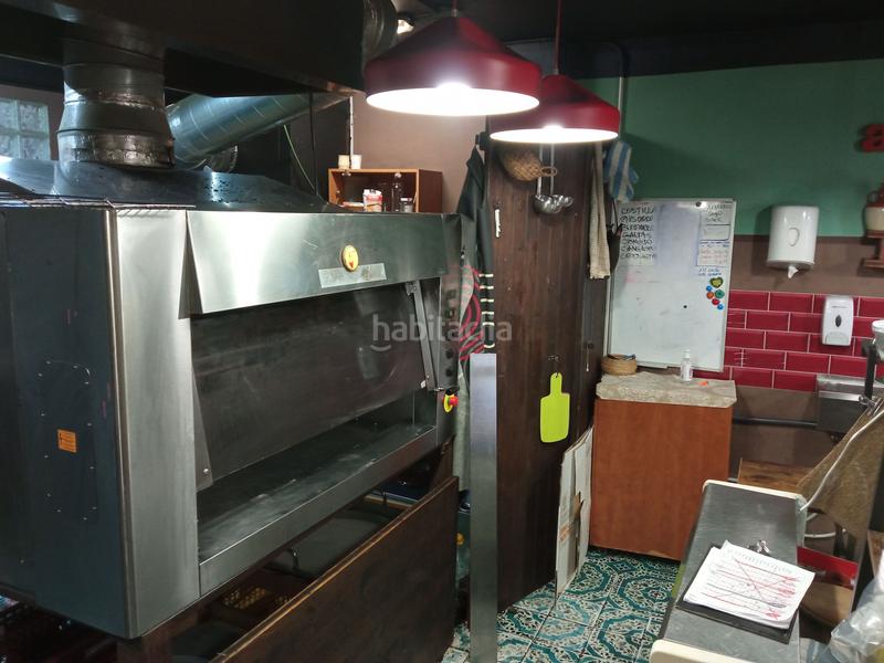 Foto a2ff3936-bbdd-4e41-a65b-760752c18811. Traspàs local comercial a Mercat Rubí