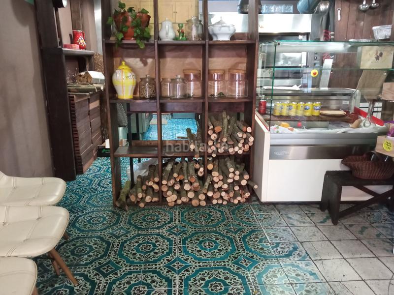 Foto bfbcedd1-33d5-47ef-9852-633aed573ca2. Traspaso local comercial traspaso rosticería en Mercat Rubí