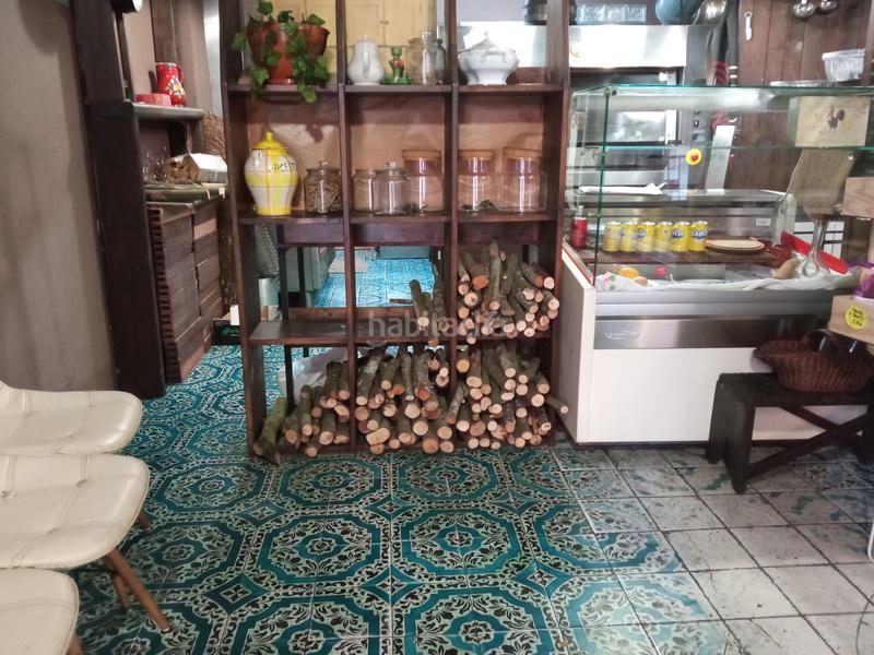 Foto 009cc0a6-e0d4-4667-bd77-47213dab5c80. Trapasso locale commerciale in Mercat Rubí