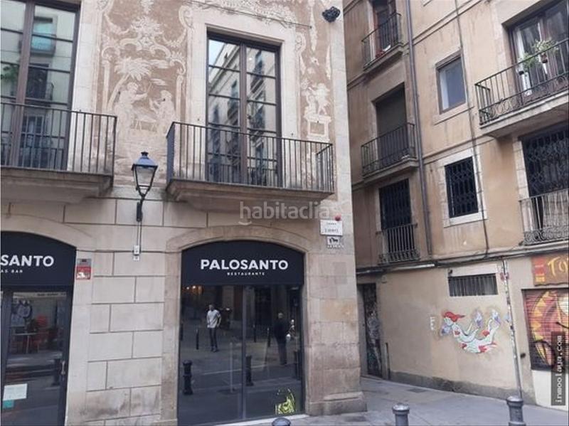 Foto 417d6ac9-00a4-4552-a0b9-38ee6bb673ea. Local comercial venta local comercial en Raval en Barcelona