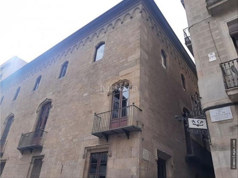 Foto 59112a74-e939-458f-996e-a2a172f362b4. Local comercial venta local comercial en Raval en Barcelona