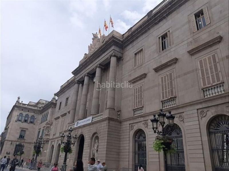 Foto 851f9723-b613-4df0-905c-26f58c05817f. Local comercial venta local comercial en Raval en Barcelona